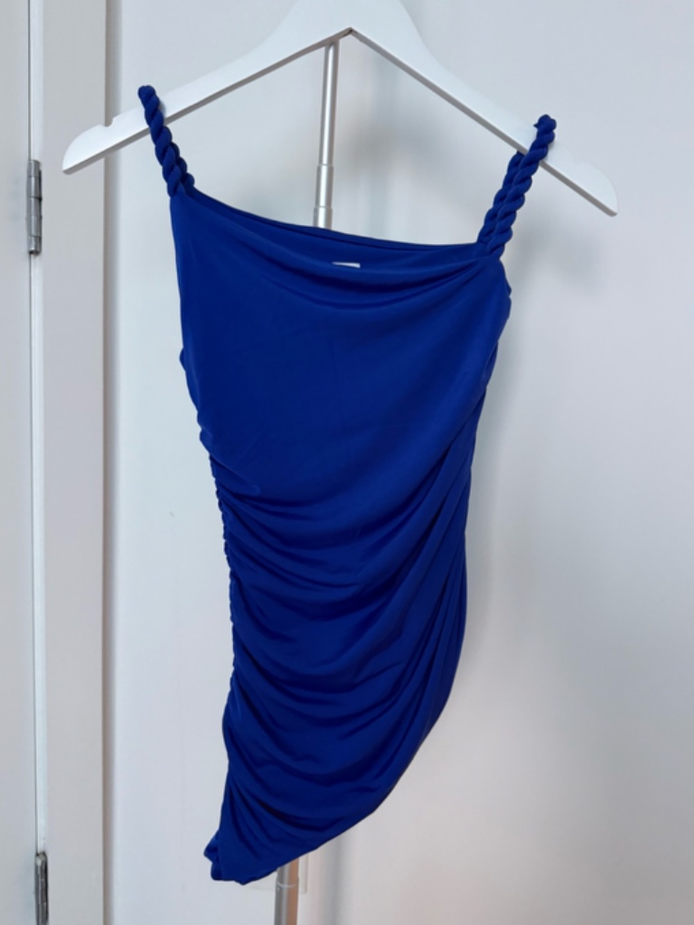 Blue Top